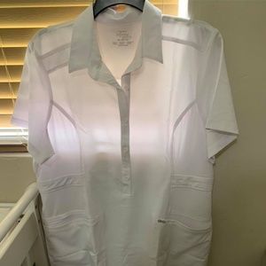 Nurse Pinning Ceremony Dress